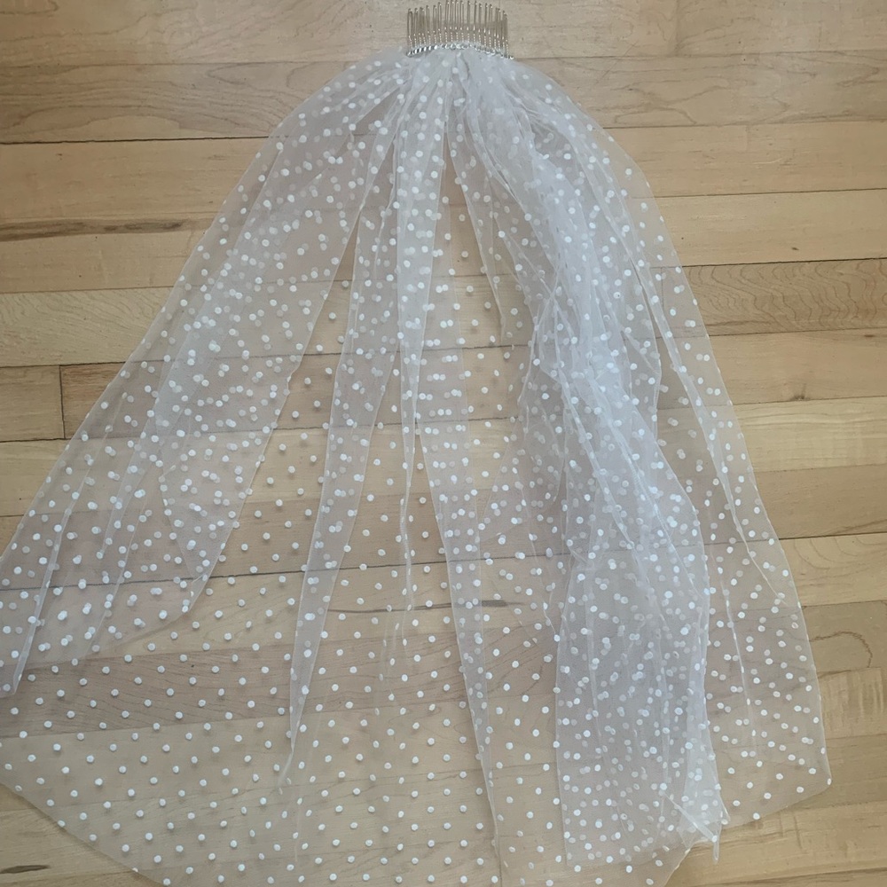 Bridal Veil